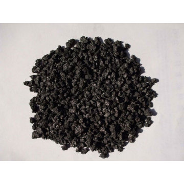 Low S Graphitized petroleum coke/GPC